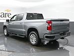 2025 Chevrolet Silverado 1500 Crew Cab 4x4 Pickup for sale #HCV251668 - photo 14