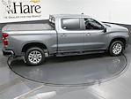 2025 Chevrolet Silverado 1500 Crew Cab 4x4 Pickup for sale #HCV251668 - photo 17