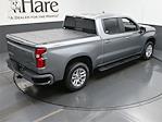 2025 Chevrolet Silverado 1500 Crew Cab 4x4 Pickup for sale #HCV251668 - photo 18