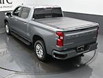 2025 Chevrolet Silverado 1500 Crew Cab 4x4 Pickup for sale #HCV251668 - photo 2