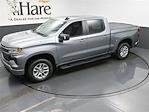 2025 Chevrolet Silverado 1500 Crew Cab 4x4 Pickup for sale #HCV251668 - photo 21