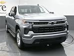 2025 Chevrolet Silverado 1500 Crew Cab 4x4 Pickup for sale #HCV251668 - photo 28
