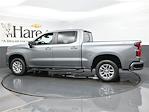 2025 Chevrolet Silverado 1500 Crew Cab 4x4 Pickup for sale #HCV251668 - photo 29