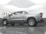 2025 Chevrolet Silverado 1500 Crew Cab 4x4 Pickup for sale #HCV251668 - photo 32