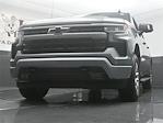 2025 Chevrolet Silverado 1500 Crew Cab 4x4 Pickup for sale #HCV251668 - photo 33