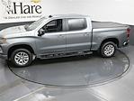 2025 Chevrolet Silverado 1500 Crew Cab 4x4 Pickup for sale #HCV251668 - photo 35
