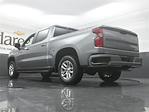 2025 Chevrolet Silverado 1500 Crew Cab 4x4 Pickup for sale #HCV251668 - photo 7