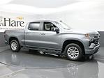 2025 Chevrolet Silverado 1500 Crew Cab 4x4 Pickup for sale #HCV251668 - photo 8