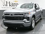2025 Chevrolet Silverado 1500 Crew Cab 4x4 Pickup for sale #HCV251668 - photo 9