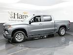 2025 Chevrolet Silverado 1500 Crew Cab 4x4 Pickup for sale #HCV251668 - photo 11