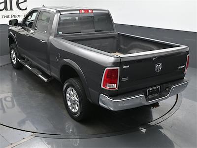 2018 Ram 2500 Crew Cab 4x4 Pickup for sale #HCV251670A - photo 2