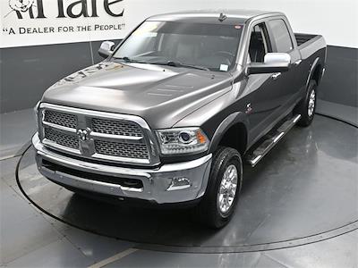 2018 Ram 2500 Crew Cab 4x4 Pickup for sale #HCV251670A - photo 1