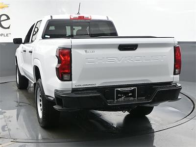2025 Chevrolet Colorado Crew Cab 4x2 Pickup for sale #HCV251681 - photo 2