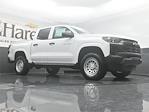 2025 Chevrolet Colorado Crew Cab 4x2 Pickup for sale #HCV251681 - photo 4