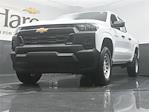 2025 Chevrolet Colorado Crew Cab 4x2 Pickup for sale #HCV251681 - photo 6