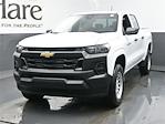 2025 Chevrolet Colorado Crew Cab 4x2 Pickup for sale #HCV251681 - photo 9
