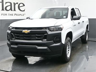 2025 Chevrolet Colorado Crew Cab 4x4 Pickup for sale #HCV251705 - photo 1