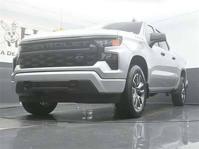 2022 Chevrolet Silverado 1500 Crew Cab 4x4 Pickup for sale #HCV251712A - photo 1