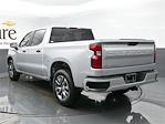 2022 Chevrolet Silverado 1500 Crew Cab 4x4 Pickup for sale #HCV251712A - photo 34