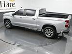 2022 Chevrolet Silverado 1500 Crew Cab 4x4 Pickup for sale #HCV251712A - photo 40