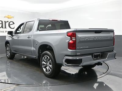 2025 Chevrolet Silverado 1500 Crew Cab 4x4 Pickup for sale #HCVL251713 - photo 2