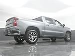 2025 Chevrolet Silverado 1500 Crew Cab 4x4 Pickup for sale #HCVL251713 - photo 12