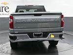 2025 Chevrolet Silverado 1500 Crew Cab 4x4 Pickup for sale #HCVL251713 - photo 13
