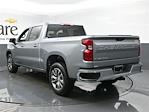 2025 Chevrolet Silverado 1500 Crew Cab 4x4 Pickup for sale #HCVL251713 - photo 2
