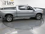 2025 Chevrolet Silverado 1500 Crew Cab 4x4 Pickup for sale #HCVL251713 - photo 16