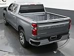2025 Chevrolet Silverado 1500 Crew Cab 4x4 Pickup for sale #HCVL251713 - photo 18