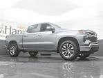 2025 Chevrolet Silverado 1500 Crew Cab 4x4 Pickup for sale #HCVL251713 - photo 4