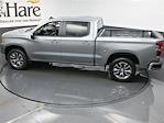 2025 Chevrolet Silverado 1500 Crew Cab 4x4 Pickup for sale #HCVL251713 - photo 20