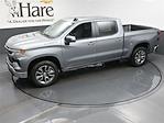 2025 Chevrolet Silverado 1500 Crew Cab 4x4 Pickup for sale #HCVL251713 - photo 21