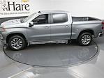 2025 Chevrolet Silverado 1500 Crew Cab 4x4 Pickup for sale #HCVL251713 - photo 35