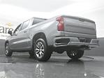 2025 Chevrolet Silverado 1500 Crew Cab 4x4 Pickup for sale #HCVL251713 - photo 7