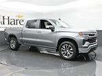 2025 Chevrolet Silverado 1500 Crew Cab 4x4 Pickup for sale #HCVL251713 - photo 8