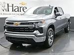 2025 Chevrolet Silverado 1500 Crew Cab 4x4 Pickup for sale #HCVL251713 - photo 9