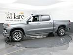 2025 Chevrolet Silverado 1500 Crew Cab 4x4 Pickup for sale #HCVL251713 - photo 11