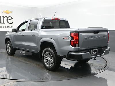 2025 Chevrolet Colorado Crew Cab 4x4 Pickup for sale #HCV251714 - photo 2
