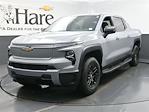 New 2025 Chevrolet Silverado EV LT Crew Cab AWD Pickup for sale #HCV251722 - photo 1