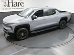New 2025 Chevrolet Silverado EV LT Crew Cab AWD Pickup for sale #HCV251722 - photo 21