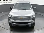 New 2025 Chevrolet Silverado EV LT Crew Cab AWD Pickup for sale #HCV251722 - photo 36