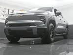 New 2025 Chevrolet Silverado EV LT Crew Cab AWD Pickup for sale #HCV251722 - photo 6