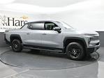 New 2025 Chevrolet Silverado EV LT Crew Cab AWD Pickup for sale #HCV251722 - photo 8