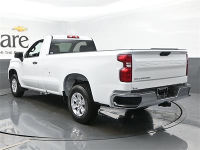 2025 Chevrolet Silverado 1500 Regular Cab 4x2 Pickup for sale #HCV251742 - photo 2