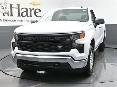 2025 Chevrolet Silverado 1500 Regular Cab 4x2 Pickup for sale #HCV251742 - photo 1