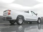 2025 Chevrolet Silverado 1500 Regular Cab 4x2 Pickup for sale #HCV251742 - photo 11