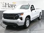 2025 Chevrolet Silverado 1500 Regular Cab 4x2 Pickup for sale #HCV251742 - photo 12
