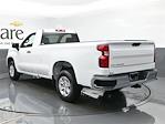 2025 Chevrolet Silverado 1500 Regular Cab 4x2 Pickup for sale #HCV251742 - photo 2