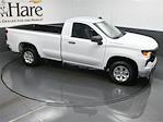 2025 Chevrolet Silverado 1500 Regular Cab 4x2 Pickup for sale #HCV251742 - photo 15